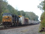 CSX 364 on M368 